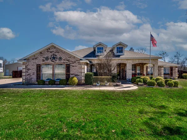 2917 Jakes Mdw, Burleson, TX 76028