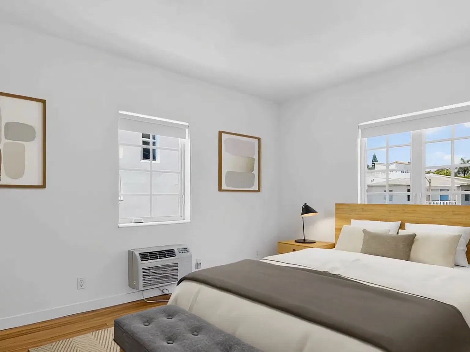 2 bed, 760 sqft, $3,299 — Photo 4