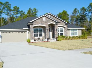 1375 King Rail Ln, Middleburg, FL 32068