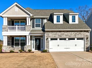 2026 Blue Pond Rd, Matthews, NC 28105