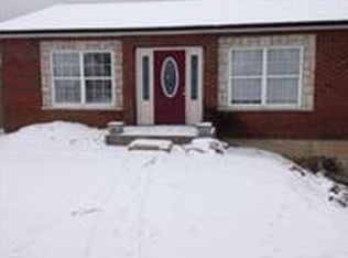 1820 Gravois Rd, High Ridge, MO 63049