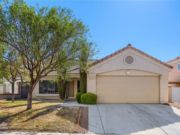 3216 Harbor Vista St, Las Vegas, NV 89117