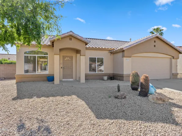 19213 N 138TH Avenue, Sun City West, AZ 85375