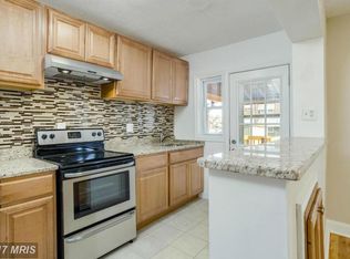 1905 Ewald Ave, Dundalk, MD 21222