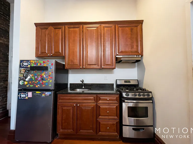 1261 Park Ave #12B6 — Photo 4