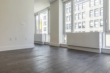 Rented by Kahen Properties