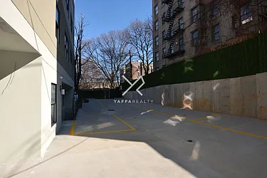 Rented by Yaffa Realty LLC