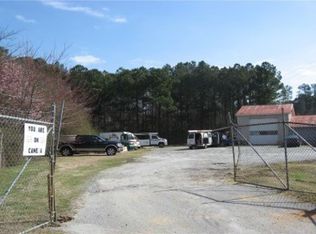 2552 Baker Rd NW, Acworth, GA 30101