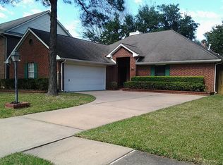 13330 Clayton Hill Dr, Houston, TX 77041