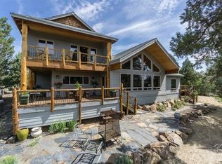 17357 Mountain View Rd, Sisters, OR 97759