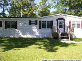 12225 Brown Rd, Denham Springs, LA 70726