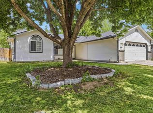 10164 W Florence Ct, Boise, ID 83704