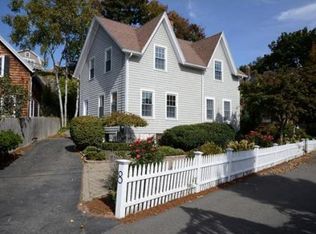 8 Blaney Cir, Swampscott, MA 01907