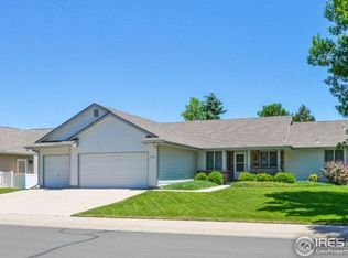3806 Carrington Rd, Fort Collins, CO 80525