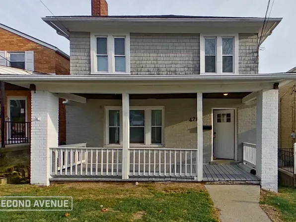 420 Groveland St, Pittsburgh, PA 15234