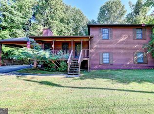 2671 Tybee Dr, Buford, GA 30519