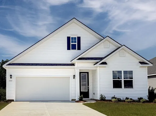 371 Hadley Springs Ave, Longs, SC 29568