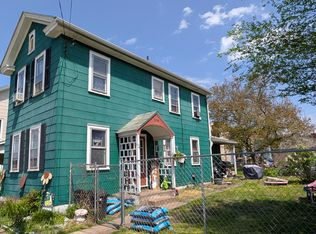 208 Pine St, Berwick, PA 18603