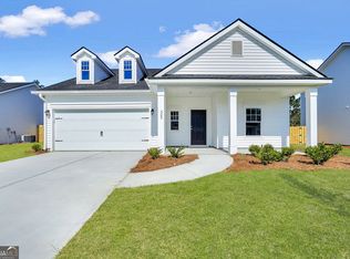 305 Somera Ln, Statesboro, GA 30461