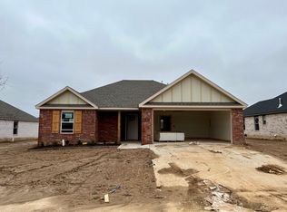 903 Trailwood St, Springdale, AR 72762