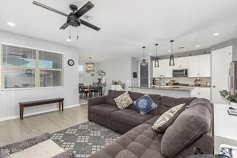 2nd image of 17713 W Pinnacle Vista Dr