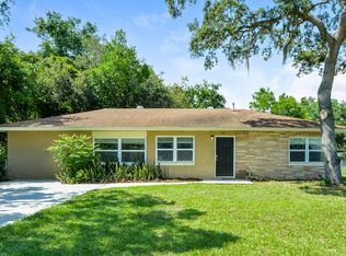 321 W Dicie Ave, Eustis, FL 32726