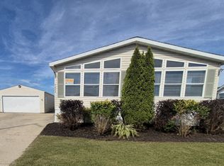 7022 Autumn Chase Dr #45, Fort Wayne, IN 46818