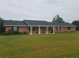 220 Byng Ave, Ada, OK 74820
