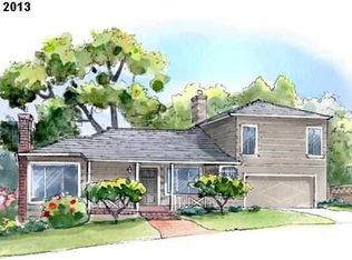 4312 Anderson Ave, Oakland, CA 94619