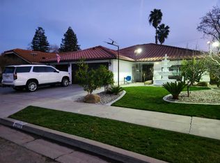2520 Meadowrest Way, Madera, CA