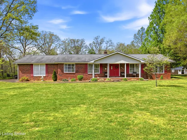471 Cedar Ridge Rd, Mount Washington, KY 40047