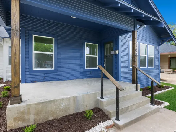 1144 Denver, San Antonio, TX 78210