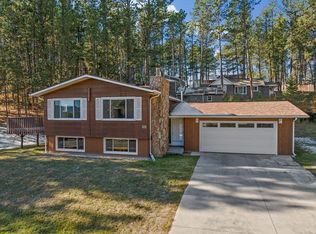 315 N 1st St, Custer, SD 57730