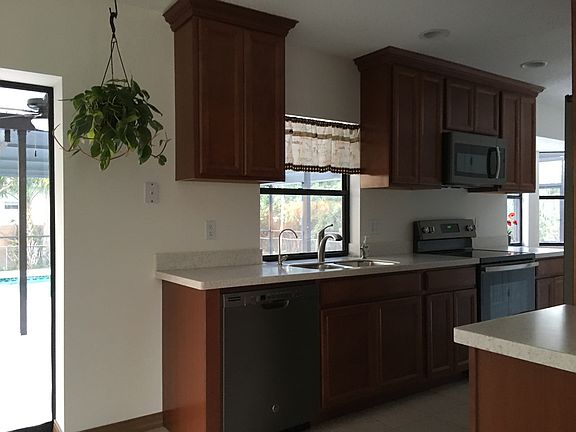 Beautiful New Kitchen