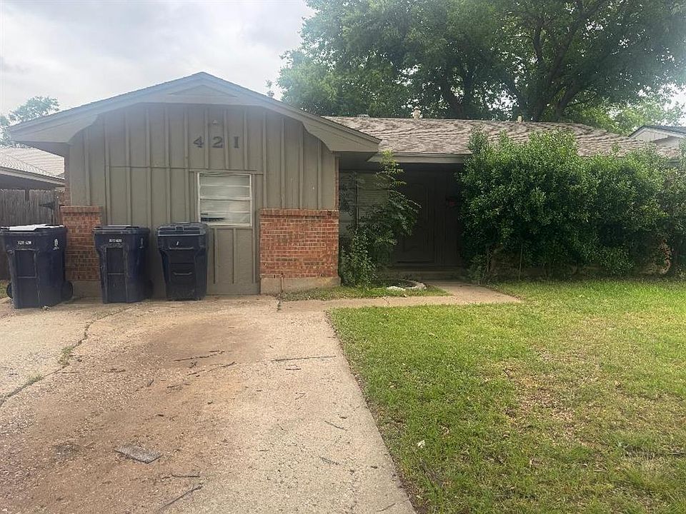 1st image of 421 NW 81st St