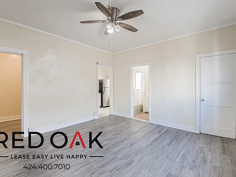 2966 James M Wood Blvd #2 — Photo 5