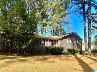 1396 Montevallo Rd, Leeds, AL 35094