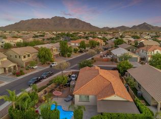 2232 E Gillcrest Rd, Gilbert, AZ 85298