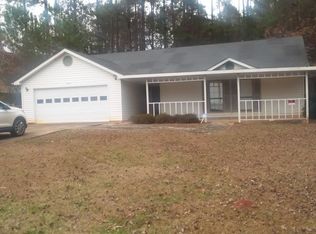 8848 Elon Trl, Jonesboro, GA 30238