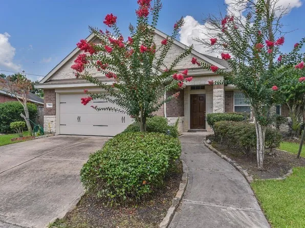 9018 Chicory Star Ln, Katy, TX 77494