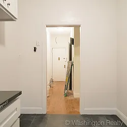 Rented by Washington Realty Corp.