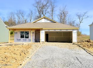 574 Zelcova Dr, Eminence, KY 40019