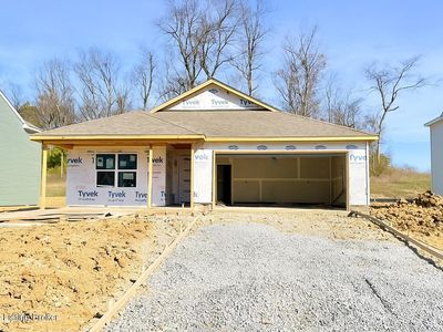 574 Zelcova Dr, Eminence, KY, 40019