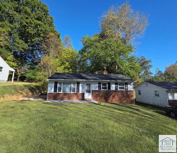 518 Glendale St, Martinsville, VA, 24112