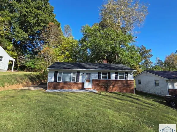 518 Glendale St, Martinsville, VA 24112