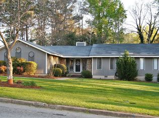 631 Summerwind Dr, Macon, GA 31210