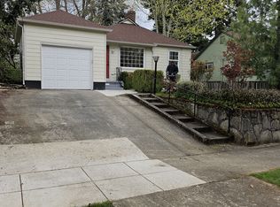 3551 NE Rosa Parks Way, Portland, OR 97211