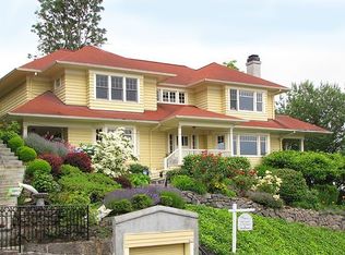 419 NW Albemarle Ter, Portland, OR 97210