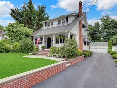56 Oakland Street, Huntington, NY, 11743