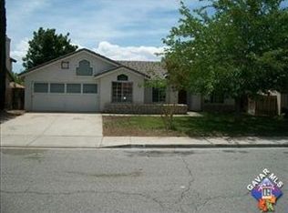5318 Monaco Ln, Palmdale, CA 93552